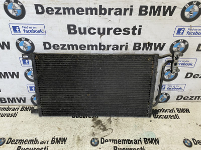 Radiator ac clima original BMW X3 E83 2.0d 177cp N47 foto