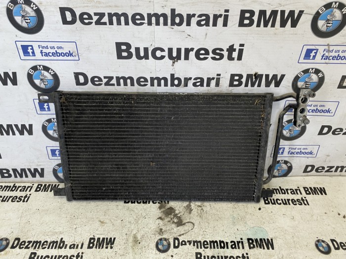 Radiator ac clima original BMW X3 E83 2.0d 177cp N47