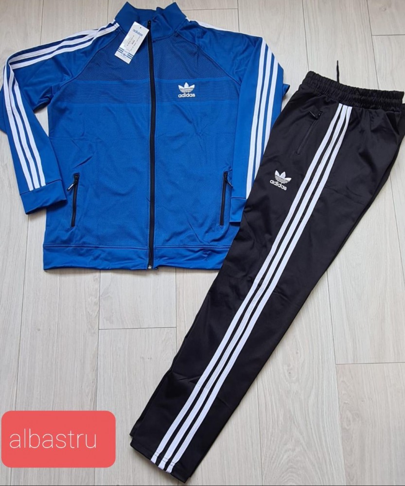 TRENINGURI ADIDAS , MODEL CLASIC, MARIMI MARI 1.2XL-SYLON | arhiva Okazii.ro