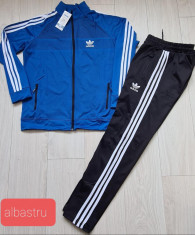 TRENINGURI ADIDAS, SILON, CALITATE PLUS, MARIMI 1.2XL! foto