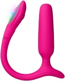 Lovense &ndash; Lush Anal Vibrator