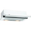 Hota Incorporabila Telescopica Teka TL 6310, 60cm, 366mc/h, Alb