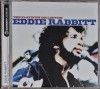 Cd eddie rabbitt the platinum collection