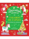 Cumpara ieftin Unicorni de zapada. Activitati de sarbatoare/***
