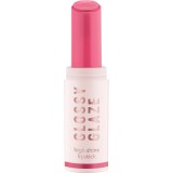 Essence Glossy Glaze ruj gloss culoare 03 Pink Things Up 1.9 g