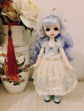 Păpușa DBS Dream Fairy ~Mia~superbă