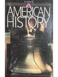 Howard Cincotta (ed.) - An outline of American history (Editia: 1994)