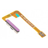 Senzor Amprenta HMD Skyline, cu banda, Roz (Neon Pink), Service Pack HQ703010008M0