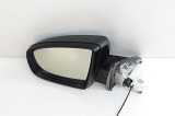 Oglinda laterală st&acirc;nga BMW X5 E70 2010 OEM: 7179635 26023276