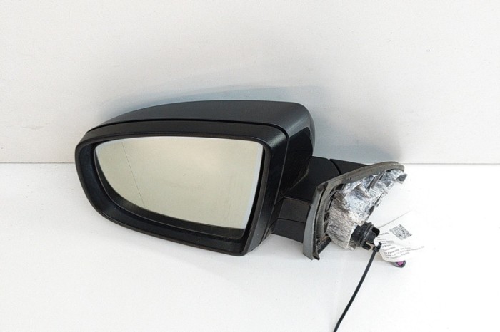 Oglinda laterală st&acirc;nga BMW X5 E70 2010 OEM: 7179635 26023276