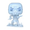 Mortal Kombat POP! Games Vinyl Figure Sub-zero 9 cm, Funko