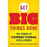 Get Big Things Done