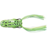 Broasca Savage Gear 3D Pop Frog, Verde, 5.5cm, 14g