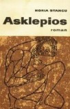Asklepios (roman)
