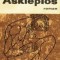 Asklepios (roman)