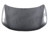 Capota motor Kia Sorento (Xm) 05.2009-12.2012 Fata 66400-1U000