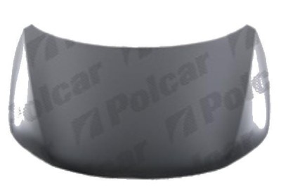 Capota motor Kia Sorento (Xm) 05.2009-12.2012 Fata 66400-1U000 foto