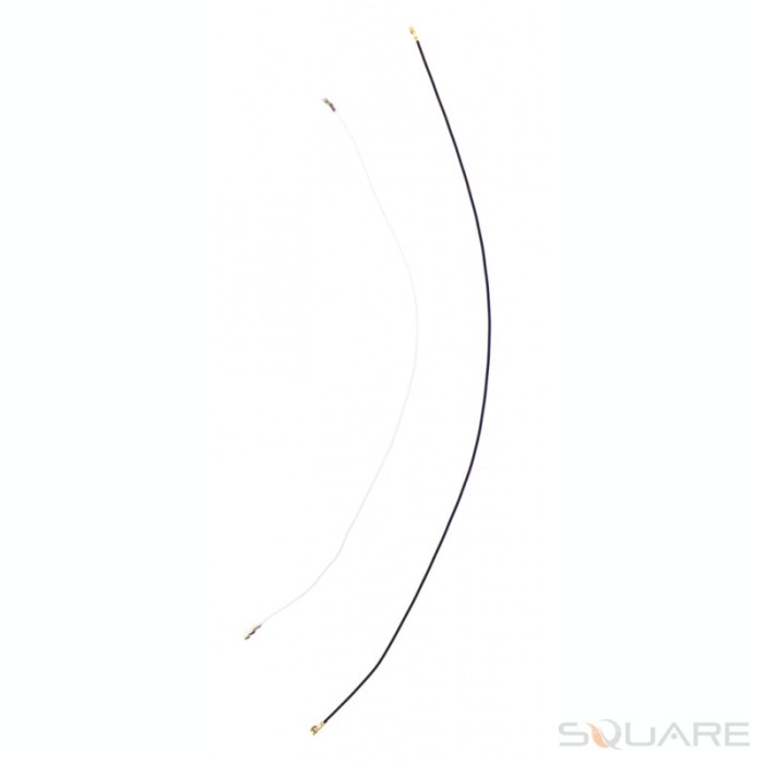 Antene Huawei P20 Pro, Coaxial Antenna