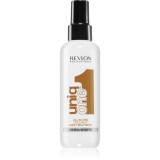 Revlon Professional UniqOne All In One Coconut Hair Treatment Tratament pentru par 10 in 1 150 ml