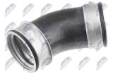 Furtun aer supraalimentare VW Touareg 2.5 TDI 2002-; 7L6145967B; NTY, aftermarket