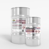 Vopsea hidroizolanta epoxi-bitum IZOCOR HT - 25 kg, Protect Chemical