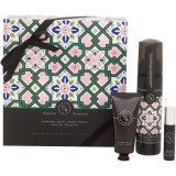 Castelbel Green Sencha set cadou (green)