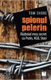 Spionul pelerin - Tom Shore, 2020