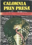 Calomina prin presa - Corneliu Turianu, Doru Pavel