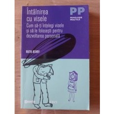 Intalnirea cu visele- Ruth Berry