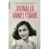 Jurnalul Annei Frank - Anne Frank, Humanitas