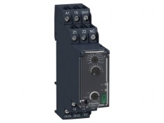 Timer Programabil 0,05s-300h DPDT 250VAC/8A 24-240V