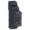 Timer Programabil 0,05s-300h DPDT 250VAC/8A 24-240V