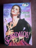 Scandalos- Christina Dodd
