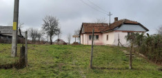 Casa cu teren in Viile Satu Mare foto