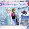 Puzzle Frozen, 3X49 Piese
