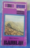 myh 12 - Colectie Muntii nostri - Muntii Baiului (Girbova) - nr 31/1984