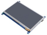Afișaj TFT 7 inch 800x480 LED HDMI