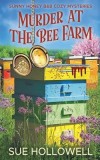 Murder at the Bee Farm