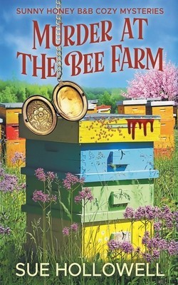 Murder at the Bee Farm foto