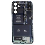 Husa TECH design SAMSUNG A05S