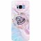 Husa silicon pentru Samsung S8, Rings