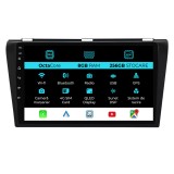 Cumpara ieftin Navigatie Dedicata Mazda 3 (2003-2009), 9Inch, 8Gb Ram, 256Gb Stocare, Carplay