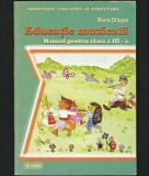 Cumpara ieftin EDUCAȚIE MUZICALĂ - MANUAL PENTRU CLASA A III-A - MARIA DRĂGAN - EDITURA SIGMA, Clasa 3, Educatie Muzicala