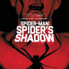 Spider-Man: The Spider's Shadow