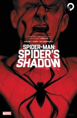 Spider-Man: The Spider&amp;#039;s Shadow foto
