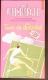 TENIS CU DIAVOLUL-LAUREN WEISBERGER-367788