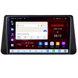 Navigatie Nissan Micra 2014-2024 Android 14, 8GB RAM, 128GB, QLED, CarPlay