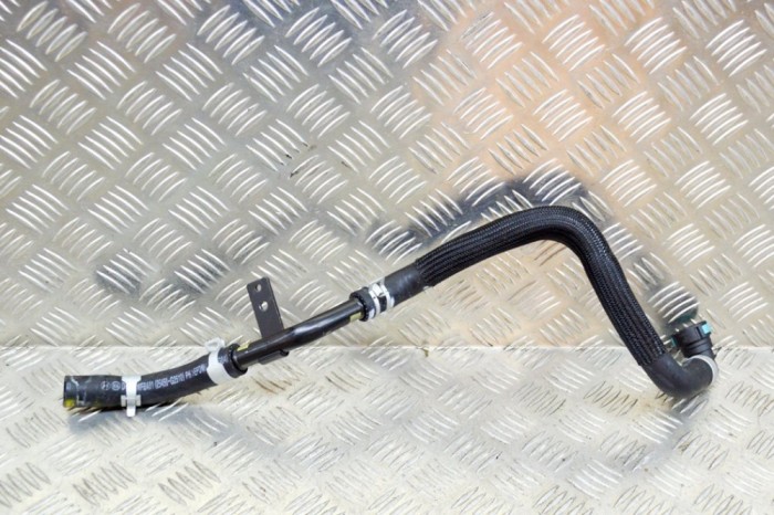 Furtun de lichid de răcire KIA NIRO 2020 OEM: 25450-G2920,25450-G2510 12111993