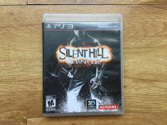 SILENT HILL - Downpour (PS3) - Playstation 3 foto