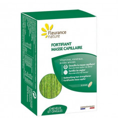 Supliment Alimentar Fortifiant Masa Capilara 60 capsule Fleurance Nature